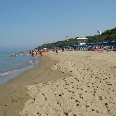 Lejlighed I 100 Metri Dal Mare