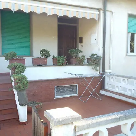 Lejlighed I 100 Metri Dal Mare San Vincenzo
